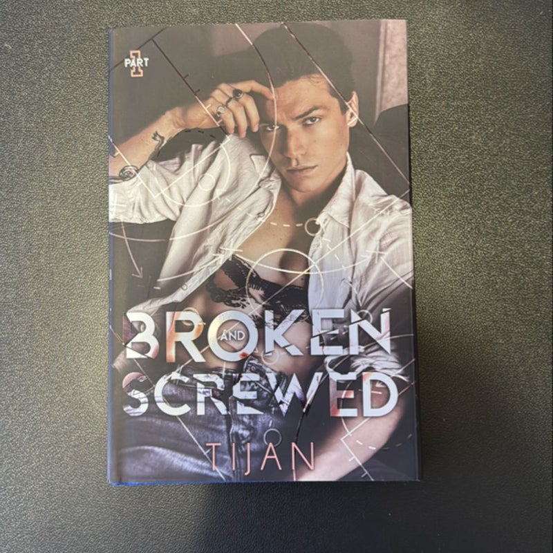broken and screwed part 1 
