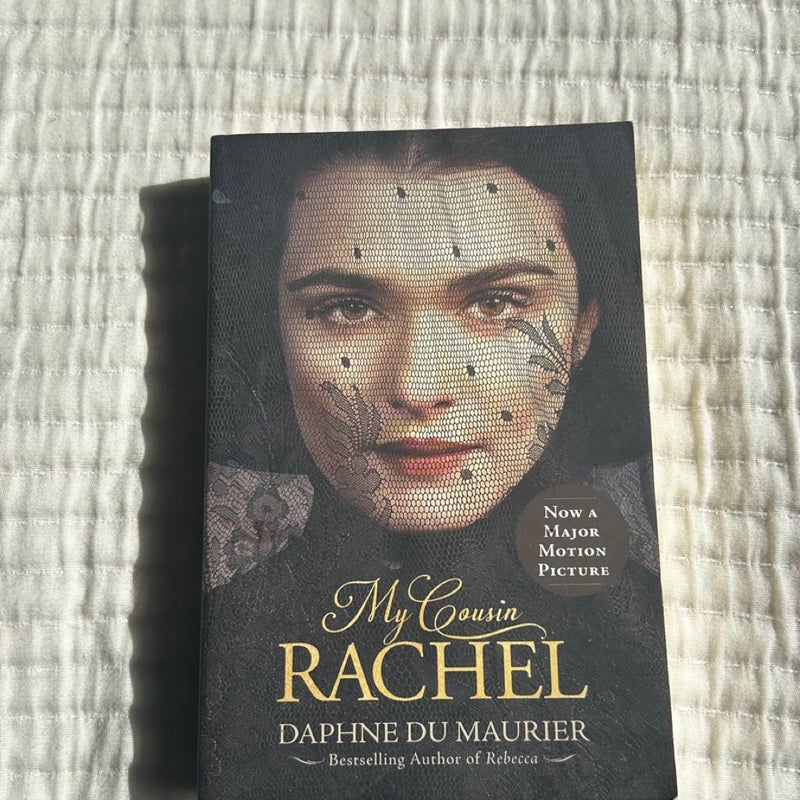 My Cousin Rachel