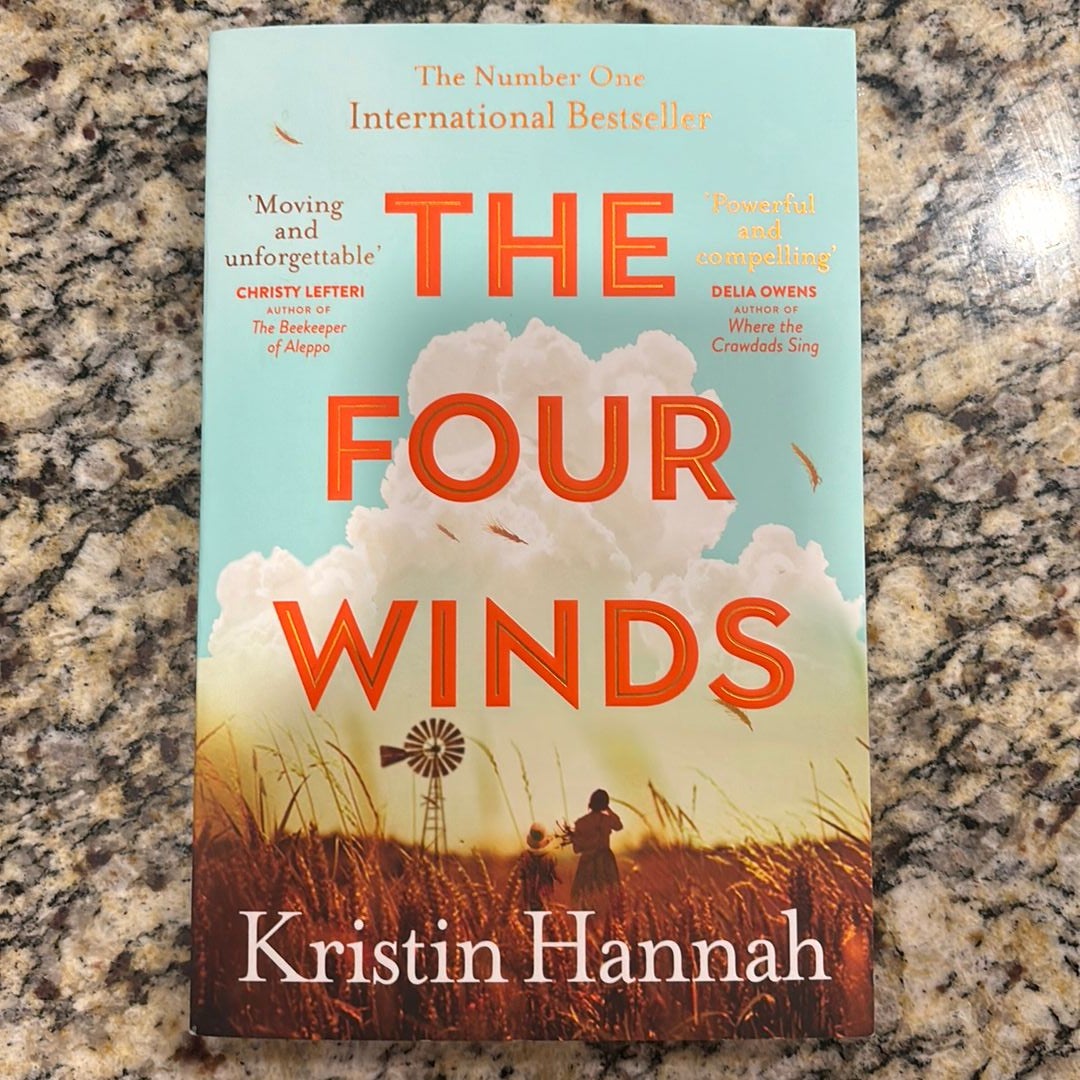 The Four Winds