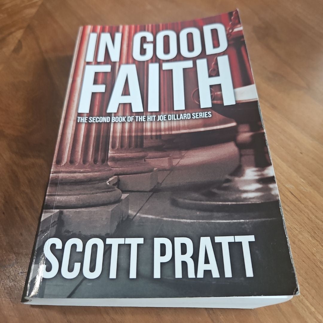 In Good Faith