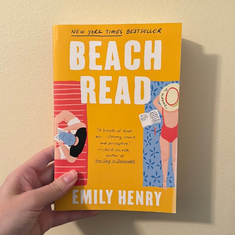 Beach Read