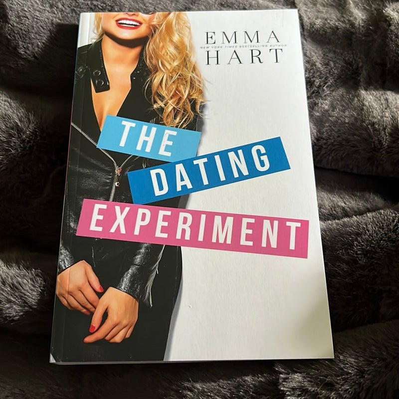 The Dating Experiment