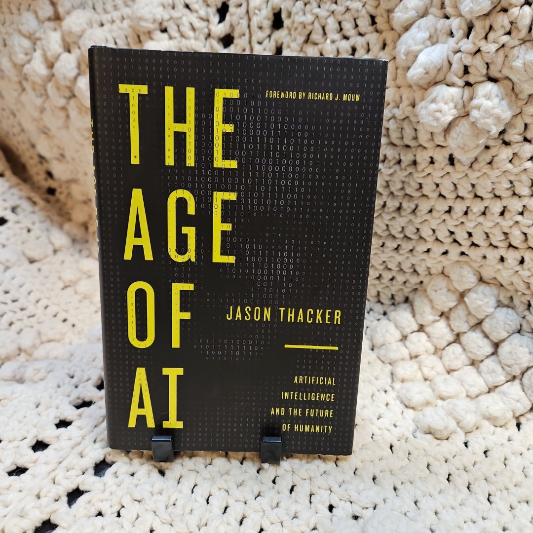 The Age of AI