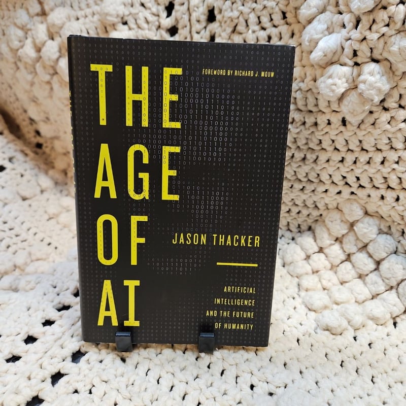 The Age of AI