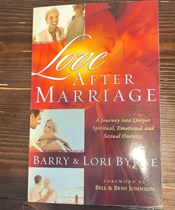 Love after Marriage