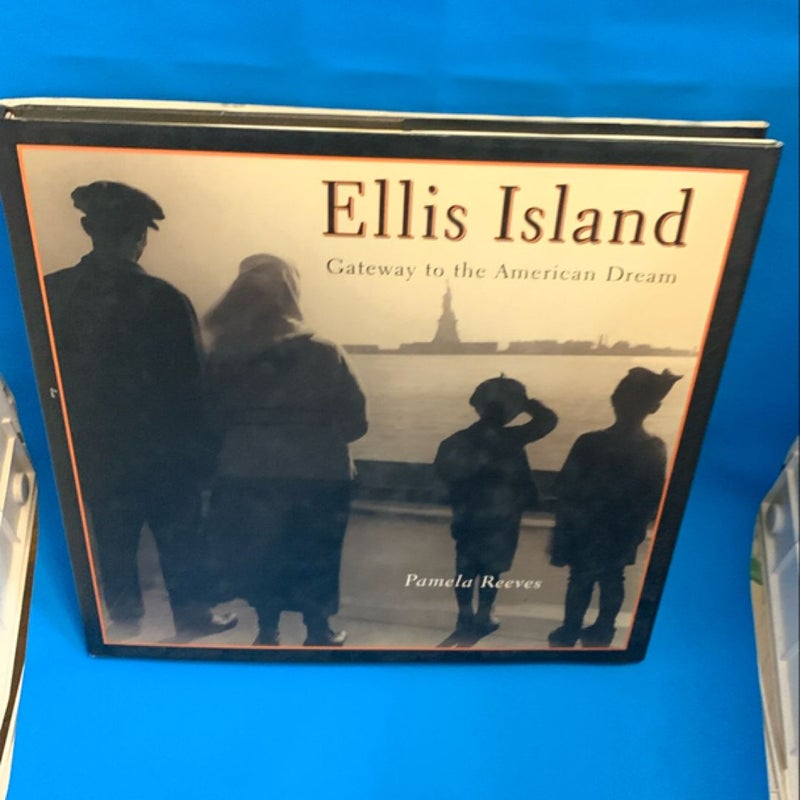 Ellis Island