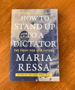 How to Stand up to a Dictator