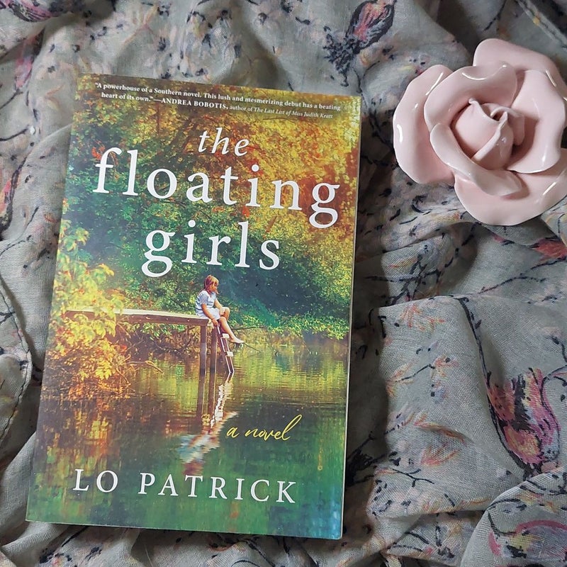 The Floating Girls