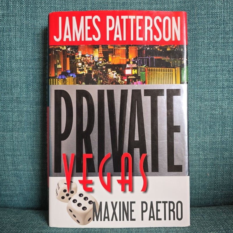 Private Vegas