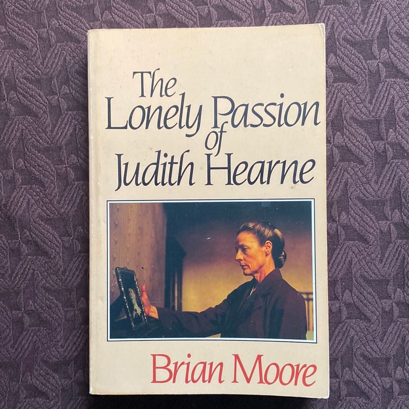 The Lonely Passion of Judith Hearne by Brian Moore, Paperback | Pangobooks