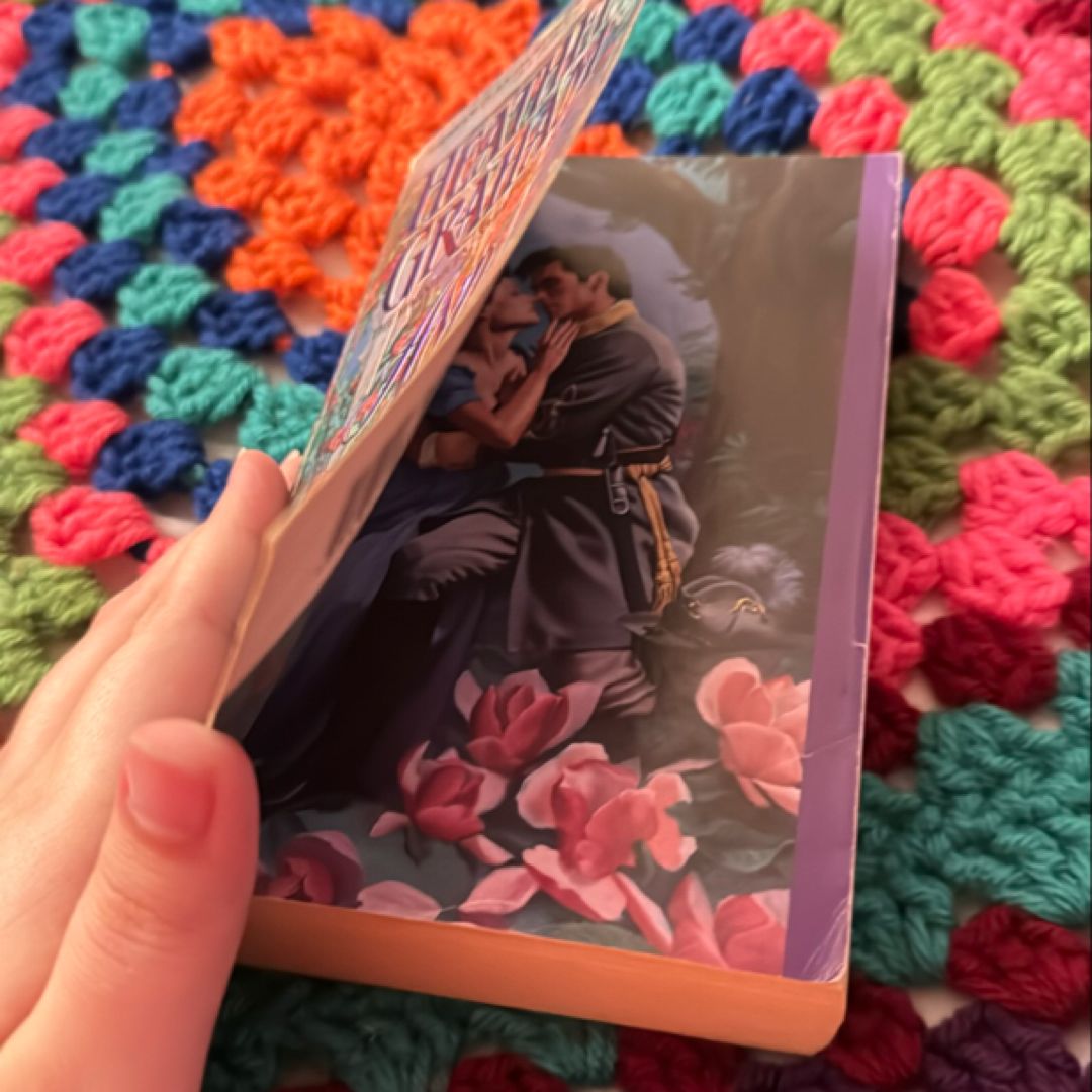 And One Wore Gray *STEPBACK*