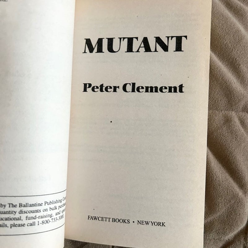 Mutant