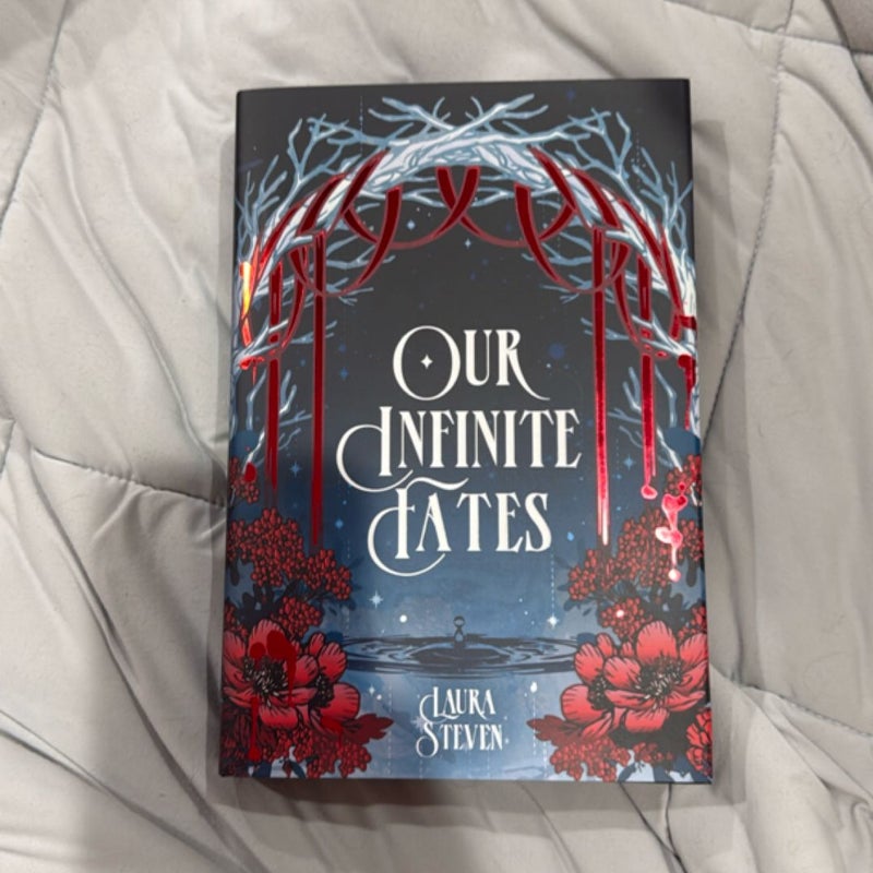 Our Infinite Fates