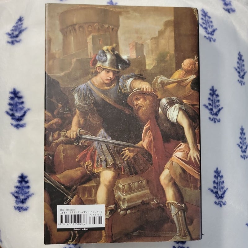 Myths and Legends