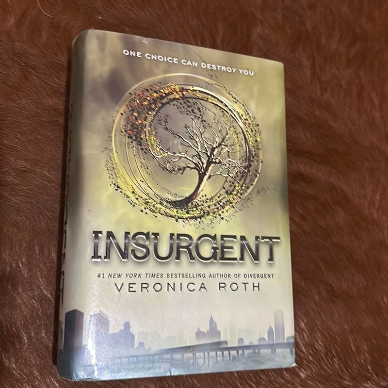 Insurgent