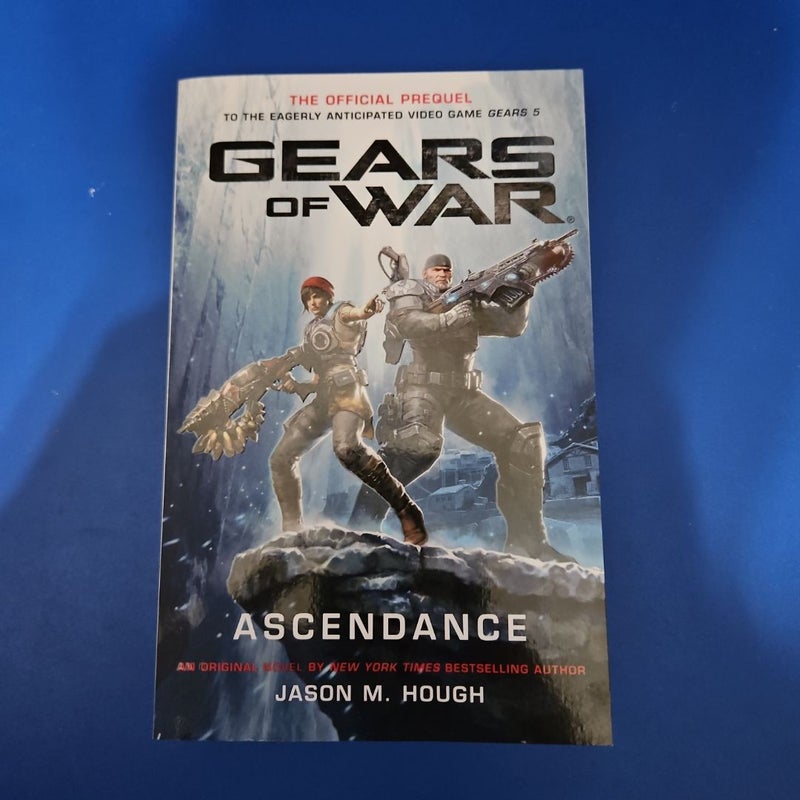 Gears of War: Ascendance