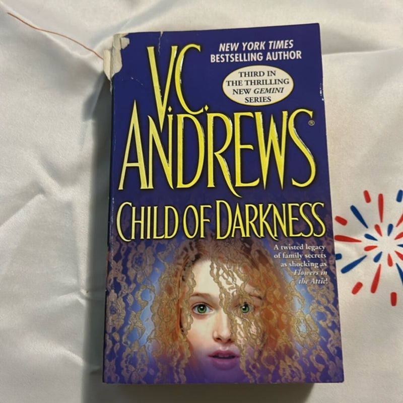 Child of Darkness