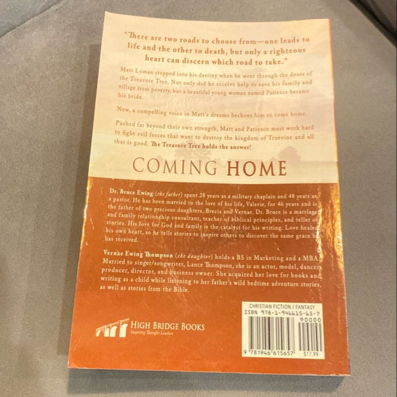 Coming Home