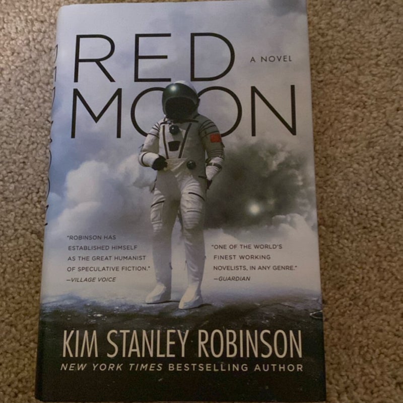 Red Moon