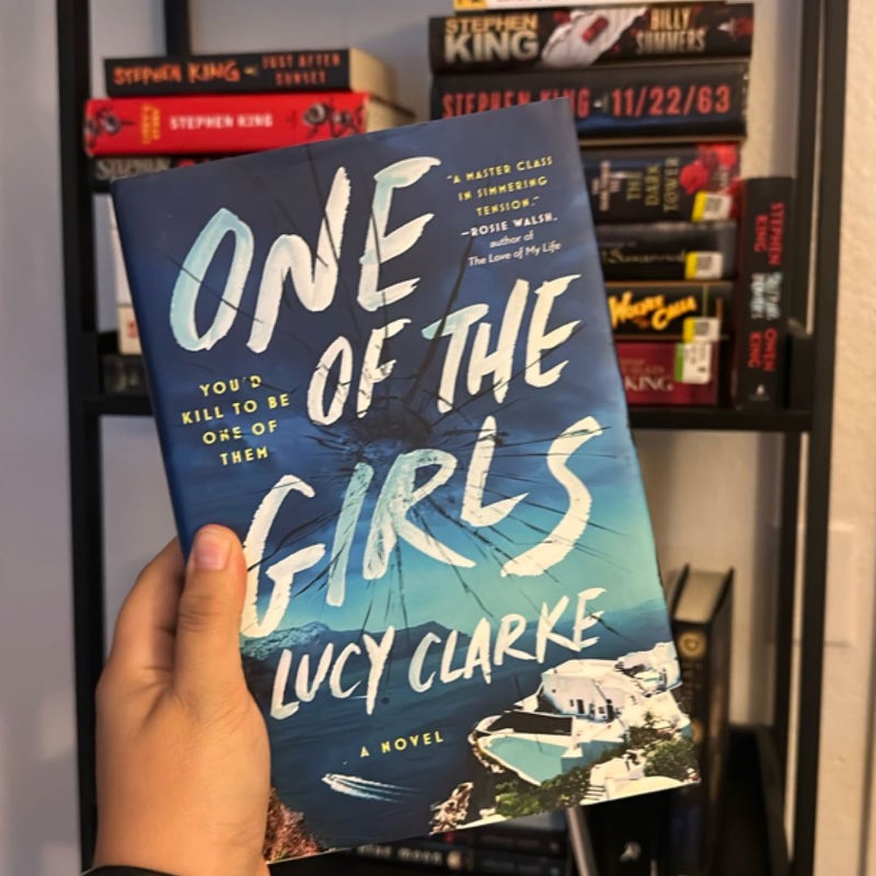 One of the Girls