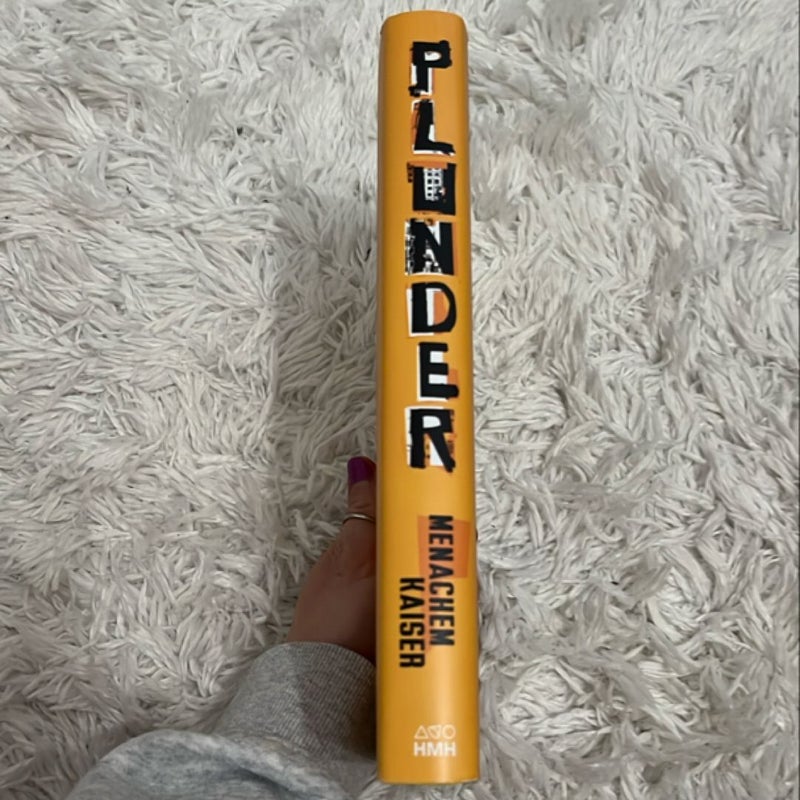 Plunder