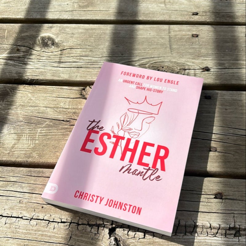 The Esther Mantle