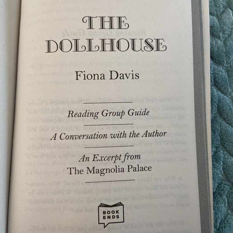 The Dollhouse