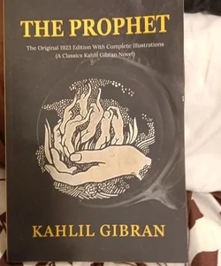 Kahlil Gibran The Prophet