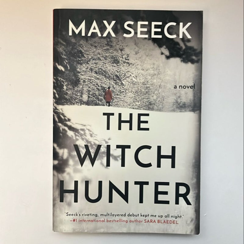 The Witch Hunter