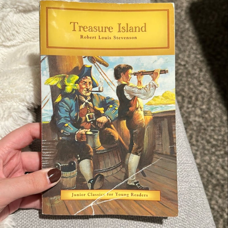 Treasure Island