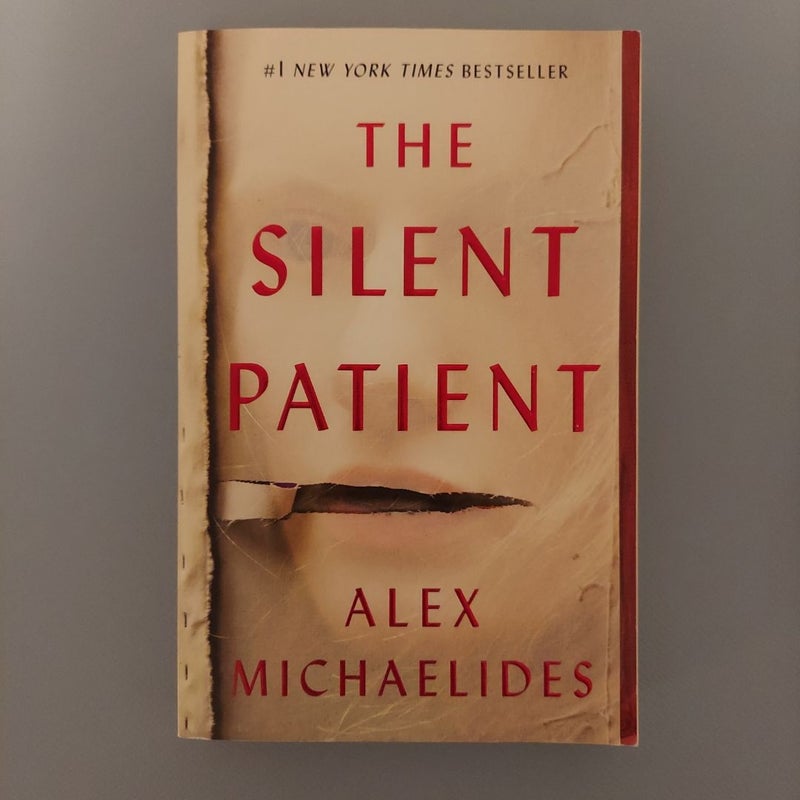 The Silent Patient