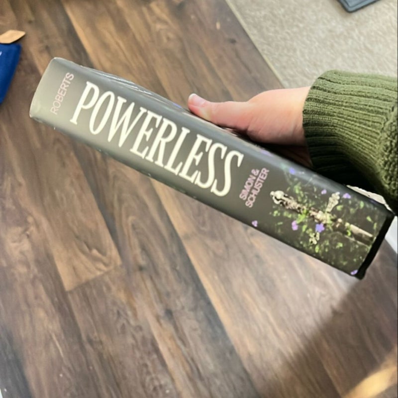 Powerless