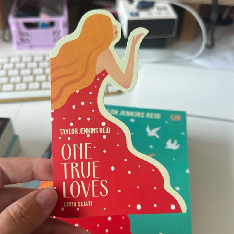 One True Loves (Indonesian Version)