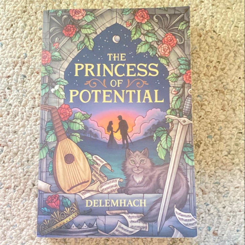 The Princess of Potential