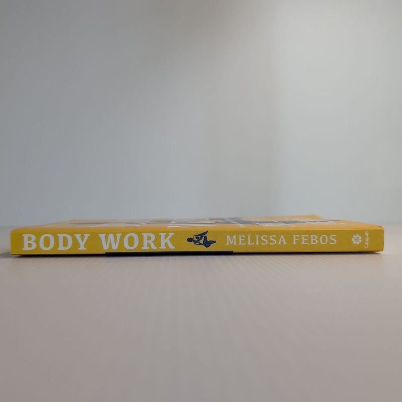 Body Work