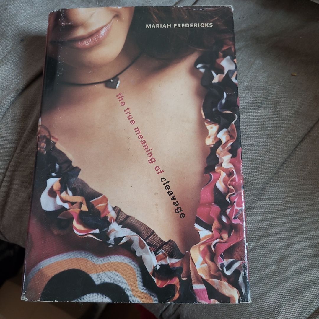 The True Meaning of Cleavage