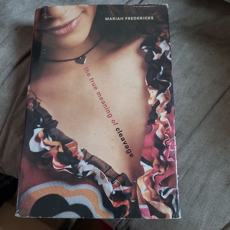 The True Meaning of Cleavage