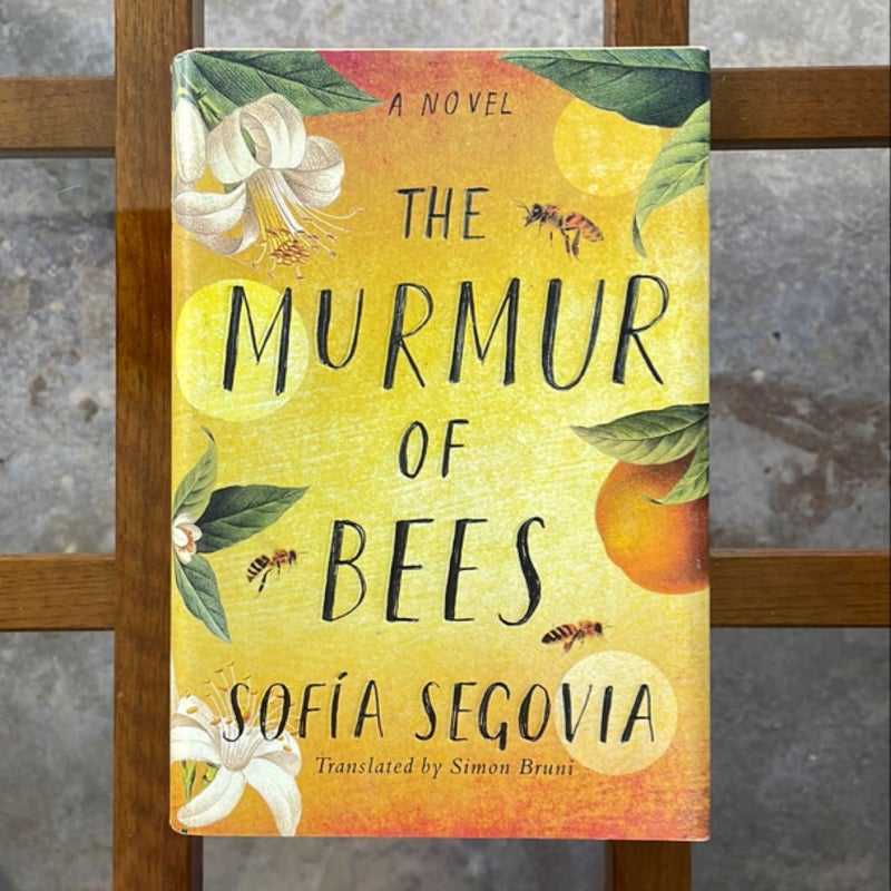 The Murmur of Bees