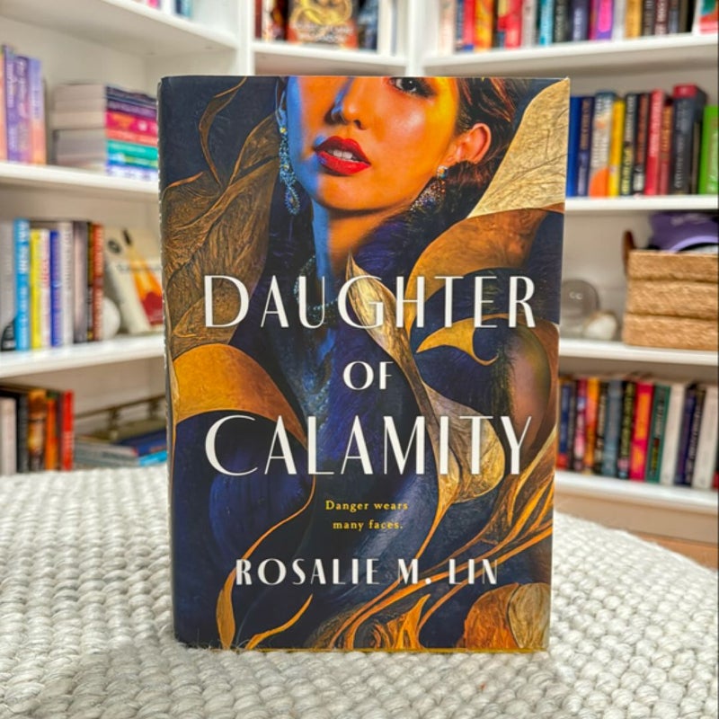 Daughter of Calamity