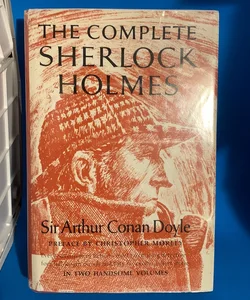 The Complete Sherlock Holmes Volume II