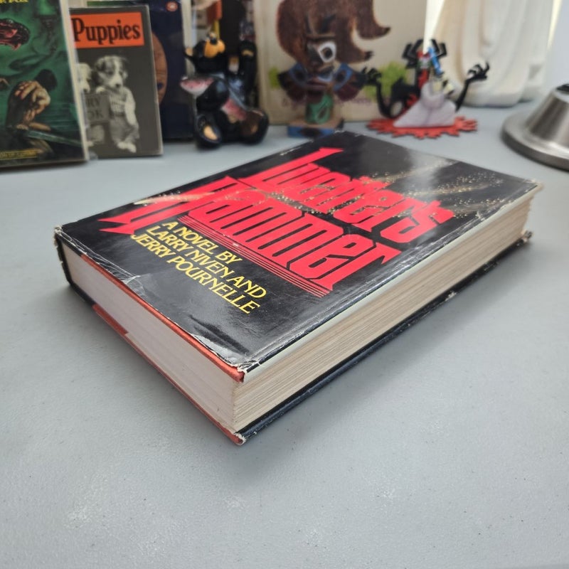 Lucifer's Hammer