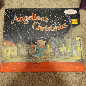 Angelina's Christmas