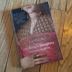 The King's Daughter