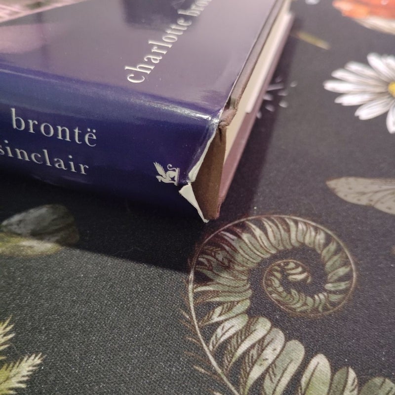 Jane eyre laid bare