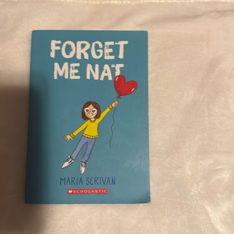 Forget Me Nat