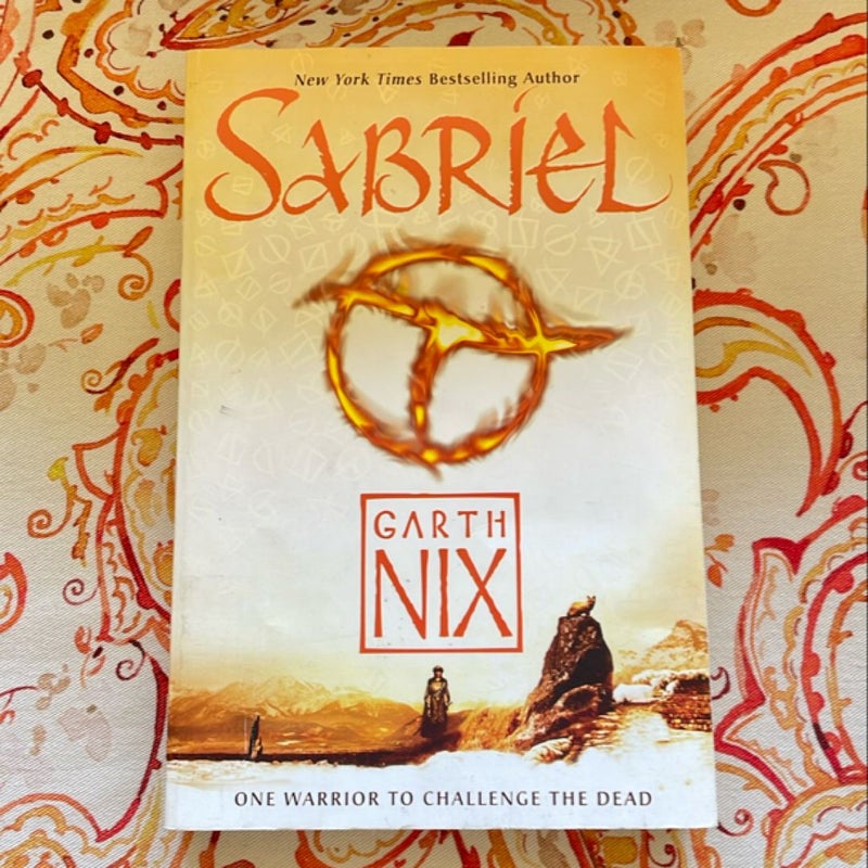 Sabriel