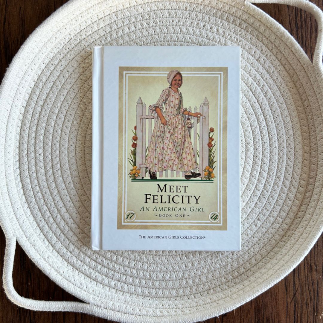 Meet Felicity