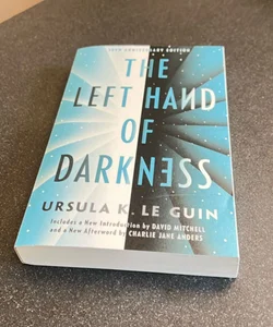 The Left Hand of Darkness