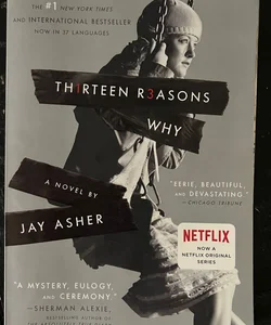 Thirteen Reasons Why