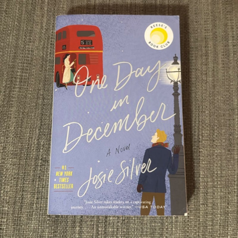 One Day in December